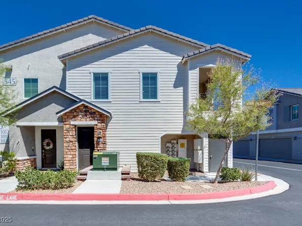 545 Teovani St #1026, Henderson, NV 89012