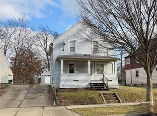 2211 18th St SW, Akron, OH 44314