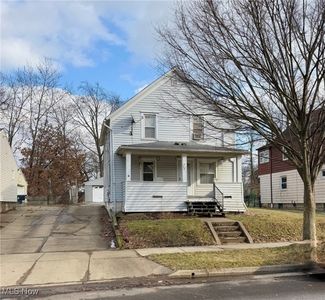 2211 18th St SW, Akron, OH, 44314