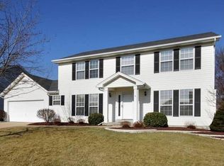 2260 Federalist Pl, O'Fallon, MO