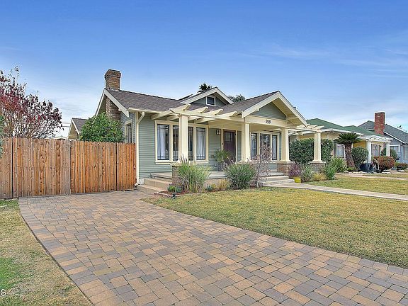 2nd image of 709 N Marguerita Ave