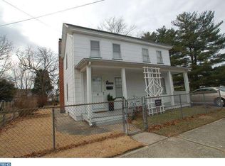 1024 North St, Millville, NJ 08332