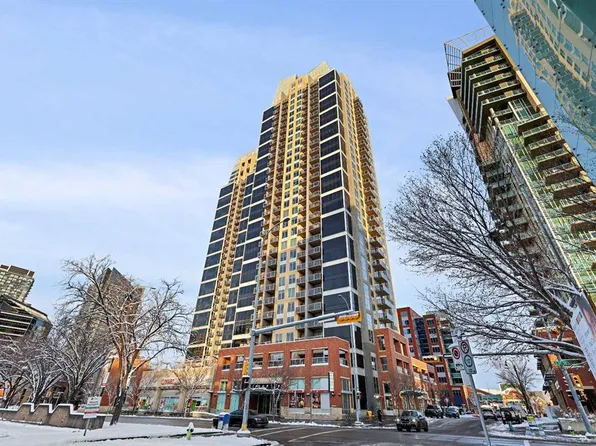 1320 W 1st St SE #202, Calgary, AB T2G 0G8
