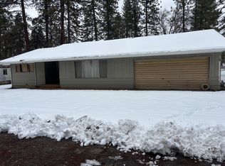 21707 Oregon St, Burney, CA 96013