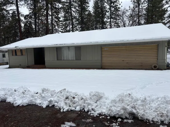 21707 Oregon St, Burney, CA 96013