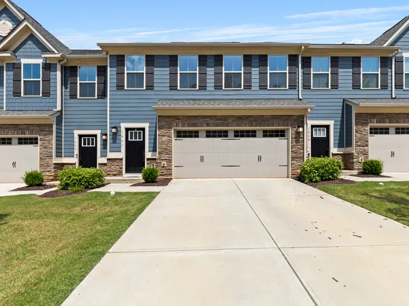 144 Lanyard Dr Unit C, Mooresville, NC 28117