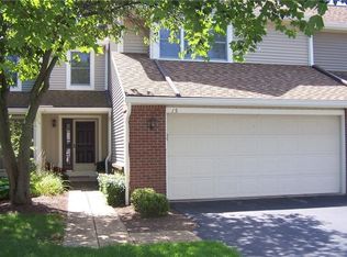 15 Montpelier Cir, Rochester, NY 14618