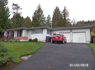 2120 Sycamore Pl, Longview, WA 98632