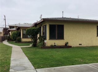 15917 Georgia Ave, Paramount, CA 90723