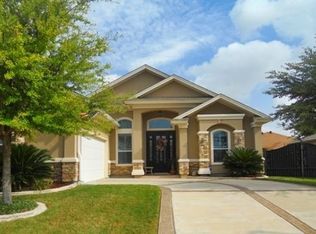 2910 Mehlhorn Loop, Laredo, TX 78045