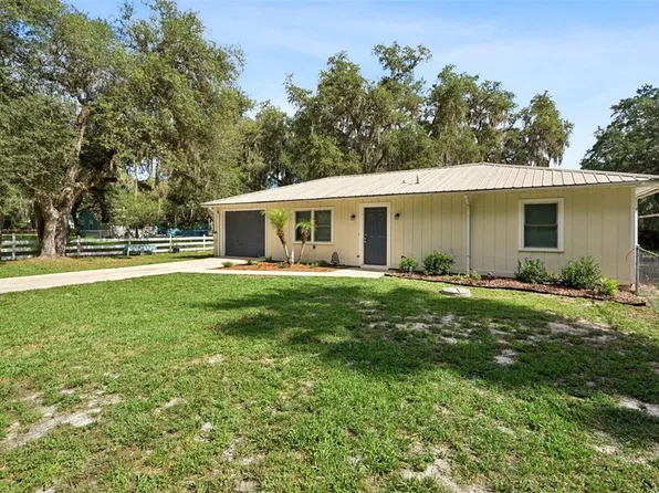24623 N George St, Astor, FL 32102