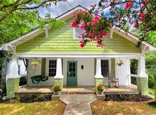 1023 Montgomery St, Winston Salem, NC 27101