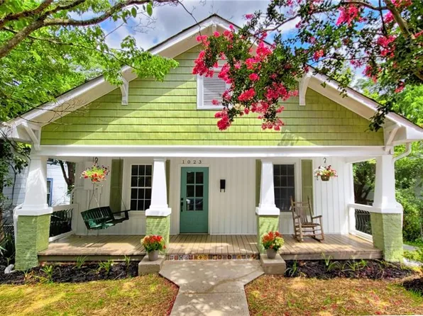 1023 Montgomery St, Winston Salem, NC 27101