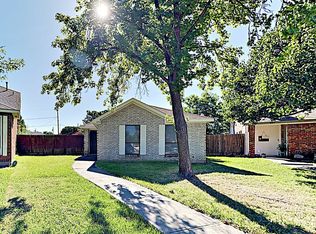 305 Meadow Ct, Wylie, TX 75098