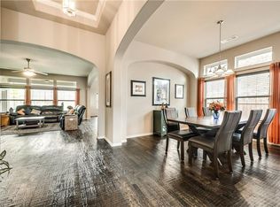 6602 Day Farm Ct, Rowlett, TX 75089