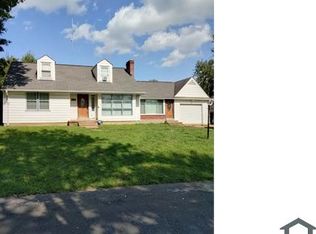 9822 Green Valley Dr, Saint Louis, MO