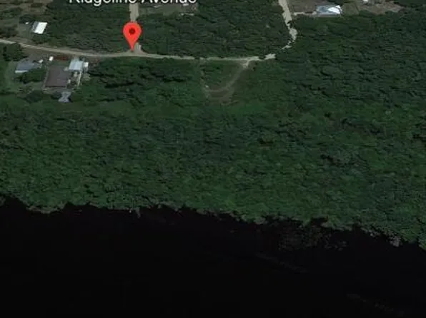 X RIDEGLINE Avenue, Satsuma, FL 32189