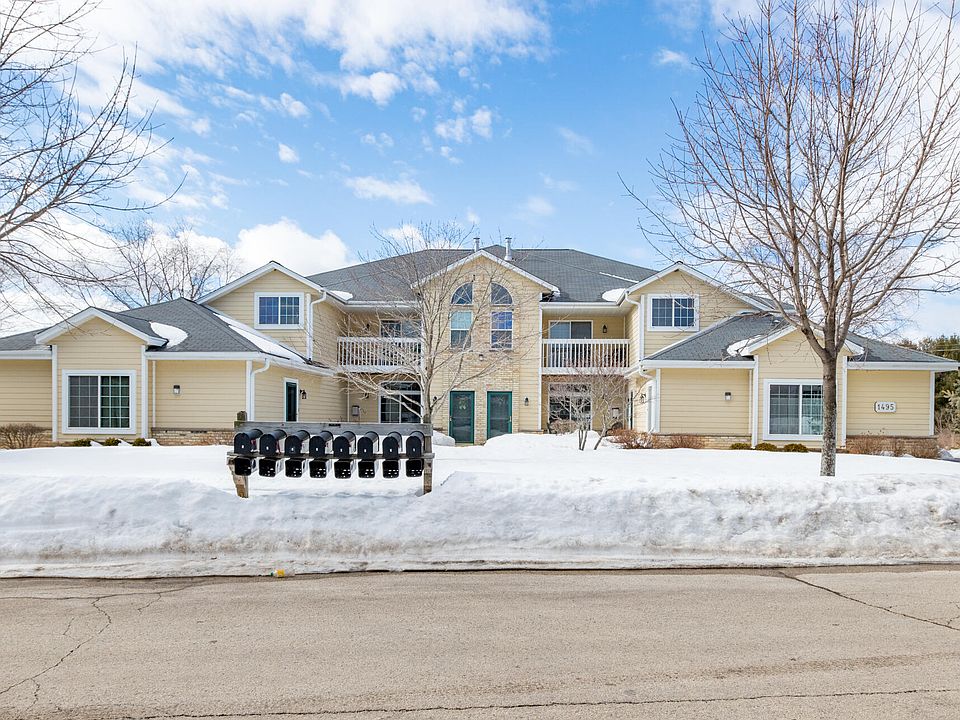 1st image of 1495 Garay Ln Unit 5