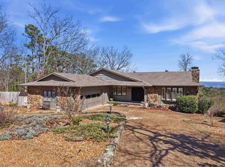 265 Pine Hill Rd, Fairfield Bay, AR 72088