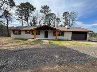 1765 Quail Hollow Rd, Dover, AR 72837