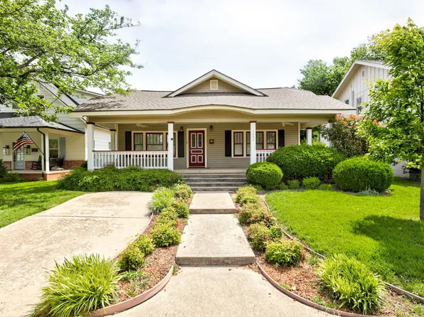 1005 Classen Blvd, Norman, OK 73071