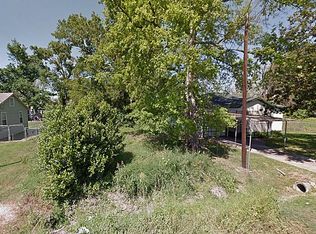 2419 Fairbanks St, Houston, TX 77026