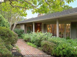 150 Dudley Ave, Piedmont, CA 94611