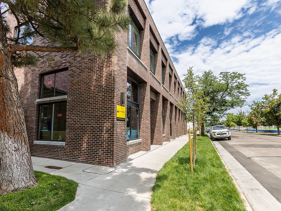 1st image of 1775 S Pearl St #209