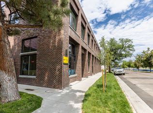 1775 S Pearl St #105, Denver, CO 80210