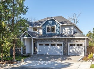 8230 SW 135th Ave, Beaverton, OR 97008