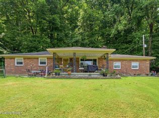 11350 Bearcamp Rd, Louisville, KY 40272