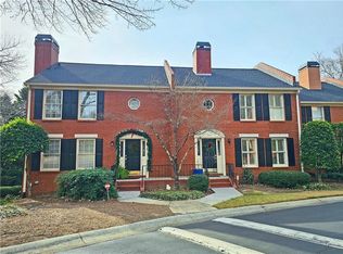 1202 Defoors Mill Dr NW, Atlanta, GA 30318