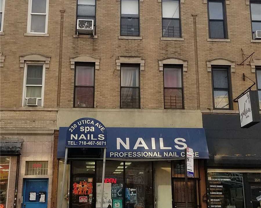 1st image of 230 Utica Ave #3