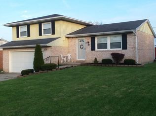 1815 Amarillo Dr, Hamilton, OH