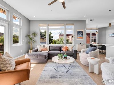 1820 Mary Ln #B-16, Boulder, CO, 80304