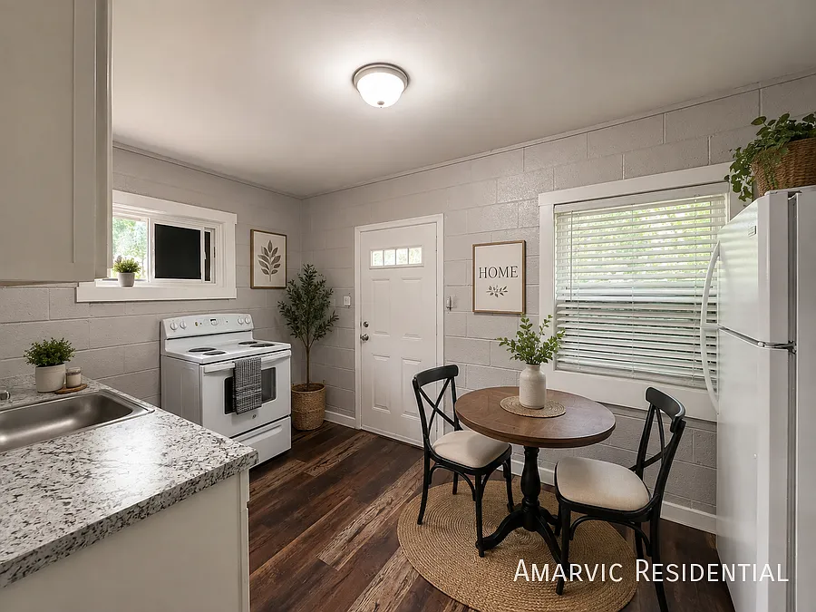 1 bed, $695 — Photo 4
