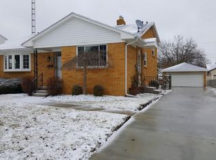 5514 San Juan Dr, Toledo, OH 43612