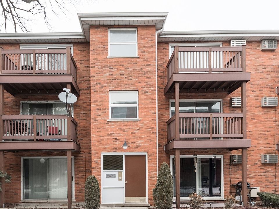 1st image of 14830 Ketelaar Dr APT 3W