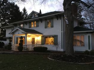 705 Parkway E, Utica, NY 13501