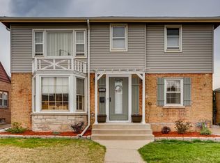 9526 Davis St, Franklin Park, IL 60131