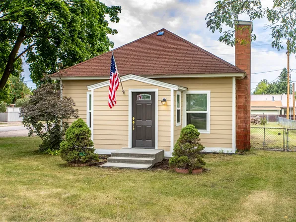 601 7th Ave E, Polson, MT 59860