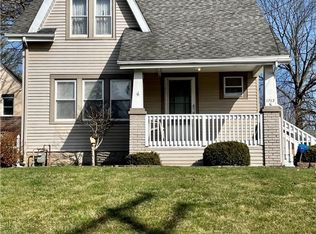 1713 Honodle Ave, Akron, OH 44305