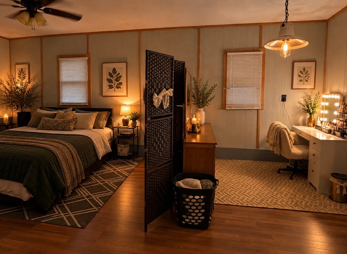 1 bed, 960 sqft, $1,200 — Photo 4