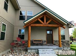 4415 Two Top Rd, Island Park, ID 83429