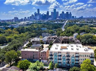 2802 Morrison St UNIT 308, Houston, TX 77009