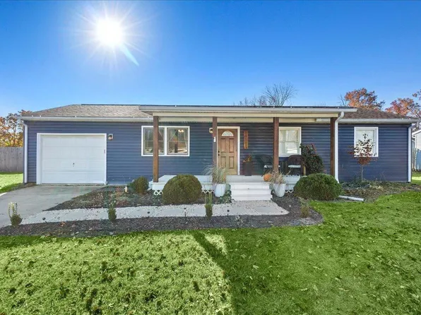 14225 Pleasant Ridge Dr, Marysville, OH 43040