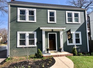 447 Greeley Ave, Saint Louis, MO