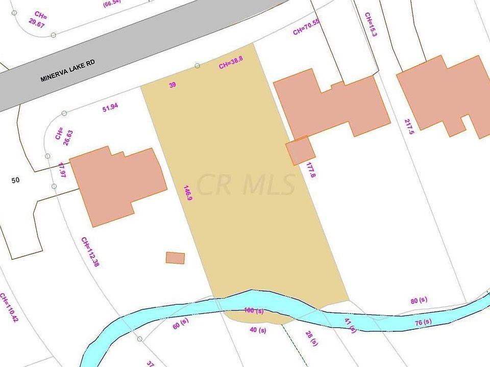 2nd image of Minerva Lake Rd