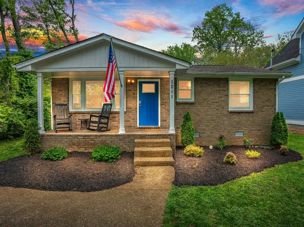 1211 Cline Ave, Nashville, TN 37206