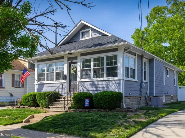 909 Highland Blvd, Gloucester City, NJ 08030